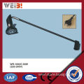 Wrought Iron Stand Mfga Desk Lamp